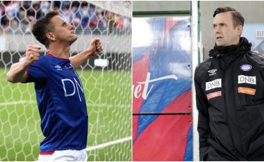 Trajneri norvegjez merr drejtimin e gjigantit amerikan, Herolind Shala mund të transferohet pas tij në MLS?