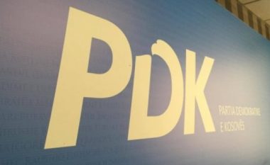 PDK: LVV e LDK ikën nga përgjegjësia institucionale, urgjent të ndahet Pako Financiare për bizneset dhe punëtorët në sektorin privat