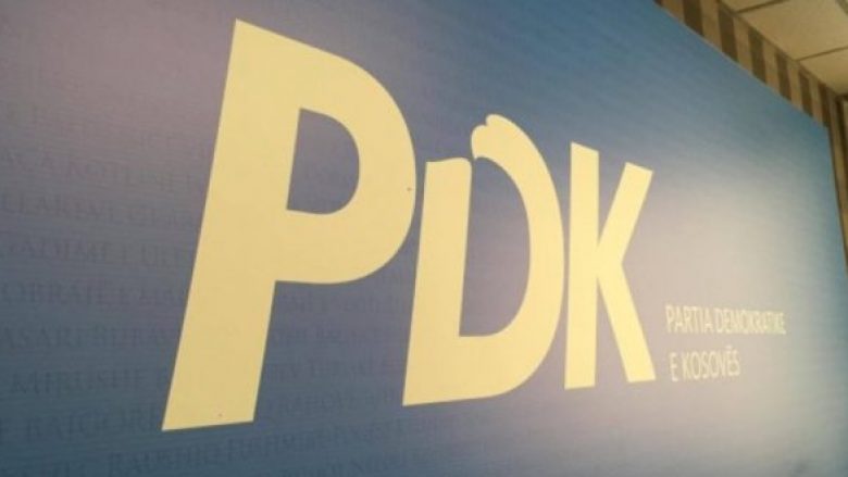 PDK: LVV e LDK ikën nga përgjegjësia institucionale, urgjent të ndahet Pako Financiare për bizneset dhe punëtorët në sektorin privat