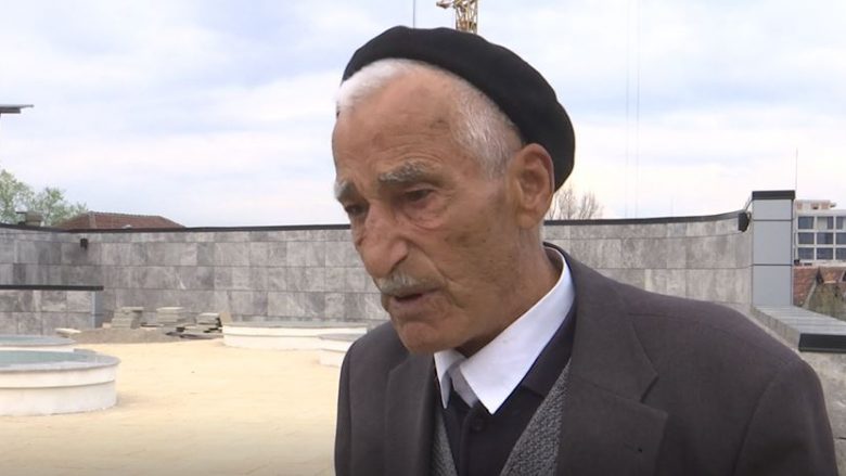 Memoriali “Ibrahim Rugova” dëmtohet përsëri, qytetarët të shqetësuar