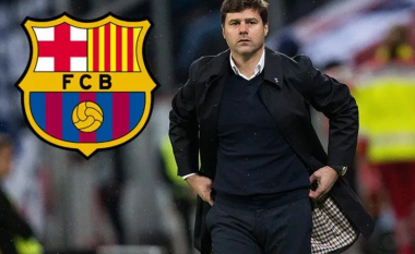 Bordi i Barcelonës thuhet se e do Pochettinon si trajnerin e tyre të ardhshëm