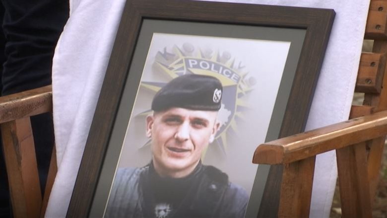 Nga UÇK-ja në Polici të Kosovës, familjarët flasin për personalitetin e policit të vrarë