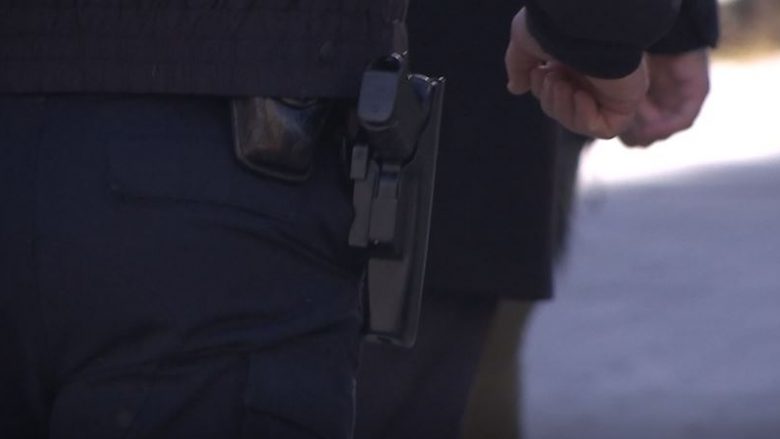 Policët e Kosovës nuk paguhen për shkallën e rrezikshmërisë