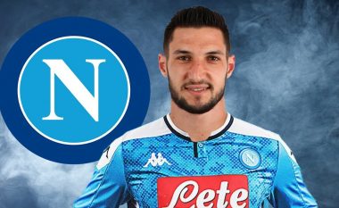 Arrihet marrëveshja me Interin, Napoli rezervon testet mjekësore për Politanon