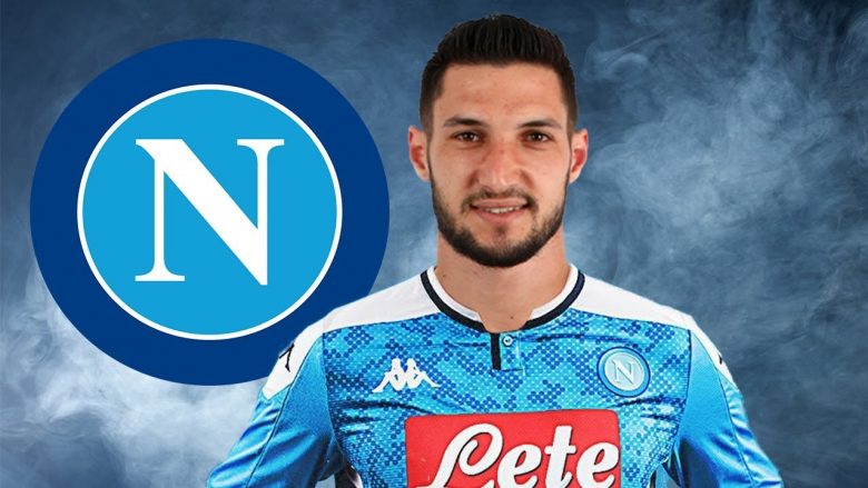 Arrihet marrëveshja me Interin, Napoli rezervon testet mjekësore për Politanon