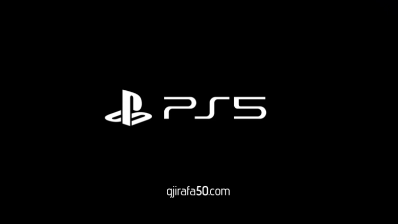 Sony zbulon logon zyrtare të PlayStation 5