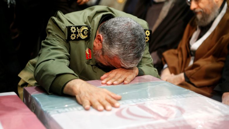 Kush është “Qassem Soleimani i ri”? Njihuni me Esmail Qaani, udhëheqësin e ri të Forcave Quds të Iranit