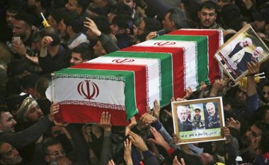 SHBA e pakënaqur me evropianët pas vrasjes së Soleimanit