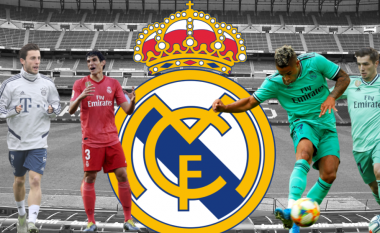 Real Madrid, ‘supermarketi’ më i mirë në La Liga