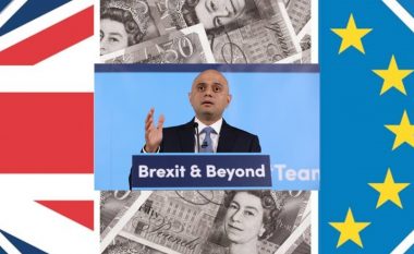 Ministri britanik i Financave: Vendi do ta tregojë potencialin ekonomik pas BREXIT-it