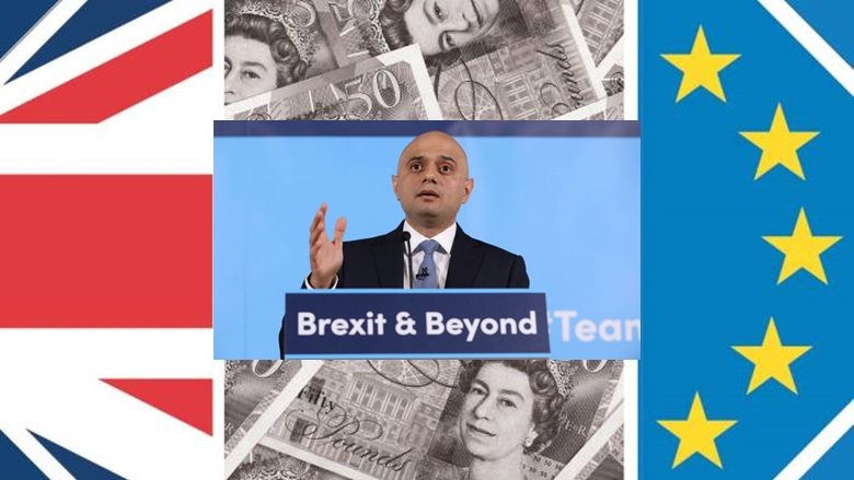 Ministri britanik i Financave: Vendi do ta tregojë potencialin ekonomik pas BREXIT-it
