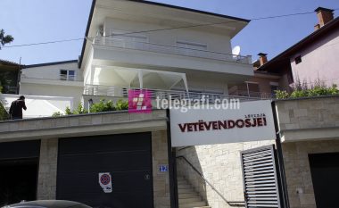​Vetëvendosje pas ndërprerjes së punimeve në rrugën Deçan-Plavë: Vuçiq bën kërkesa, Hoti me partnerët i zbatojnë