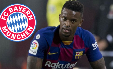 Bayern Munich e projekton transferimin e Semedos nga Barcelona