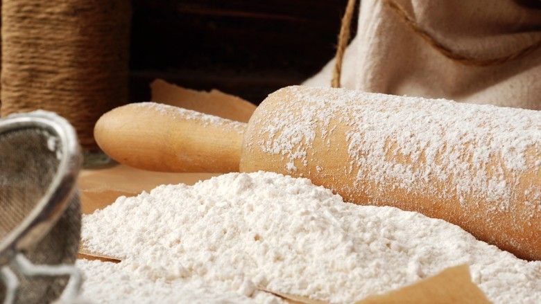 White flour is causing cancer and heart disease Telegraph Telegraph