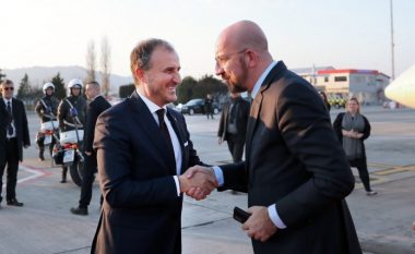 ​Ambasadori i BE-së në Tiranë: Zgjerimi është përparësi për BE-në