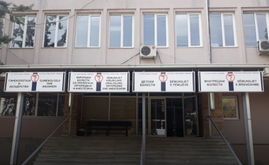 Gjendja epidemiologjike në Kumanovë është stabile, është mbyllur spitali modular