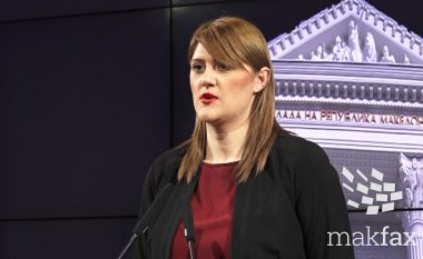 Stamenkovska: Për dy muaj pushteti ka shpallur 4.131 konkurse për punë