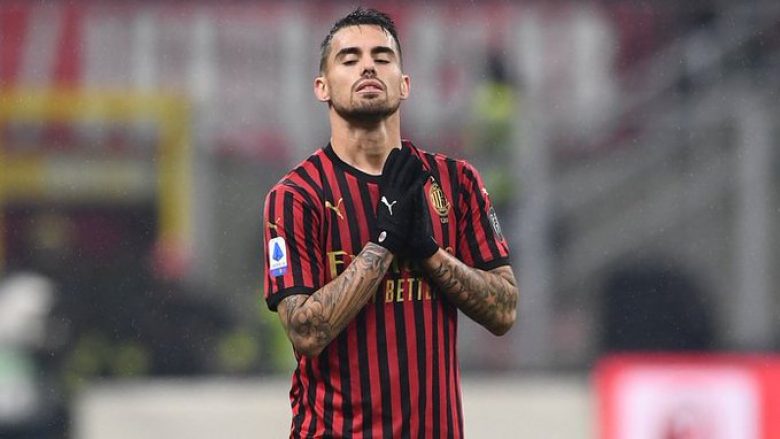 Suso afër transferimit te Sevilla