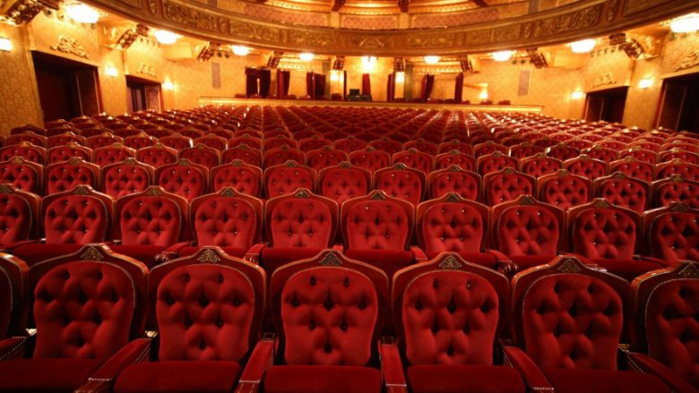 TKM dhe Teatri i Komedisë së Maqedonisë anulojnë aktivitetet e tyre