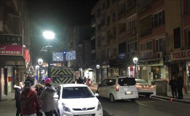 Tërmet në Ankara, vendi dridhet nga një tërmet me magnitudë 4.5