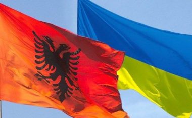 Ukraina planifikon hapjen e ambasadës në Tiranë