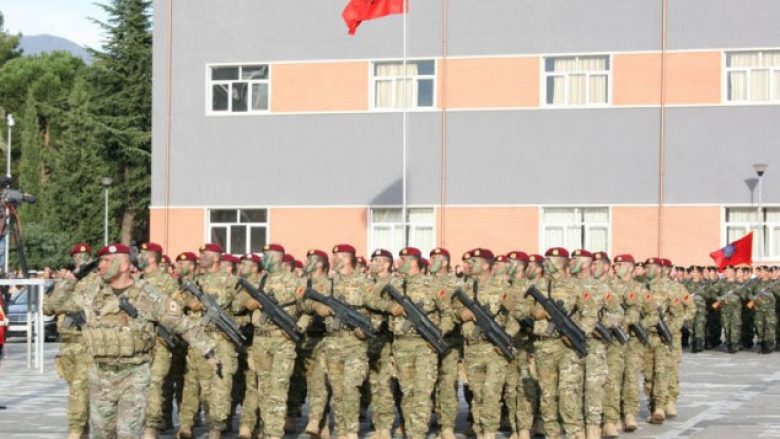 Sulmi në bazën amerikane, Shqipëria nuk ka ushtarë në Irak