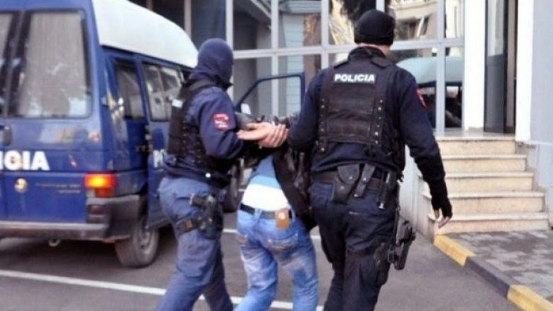 Arrestohet francezi në Tiranë, ishte shpallur në kërkim ndërkombëtar për vrasje