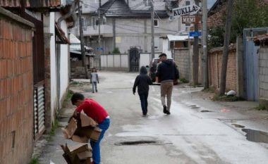 Raporti i OSBE-së për gjendjen e komuniteteve rom, ashkali dhe egjiptian në Kosovë