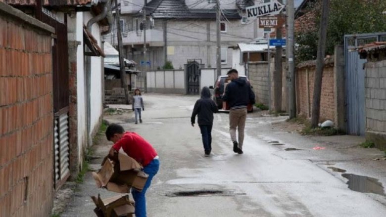 Raporti i OSBE-së për gjendjen e komuniteteve rom, ashkali dhe egjiptian në Kosovë