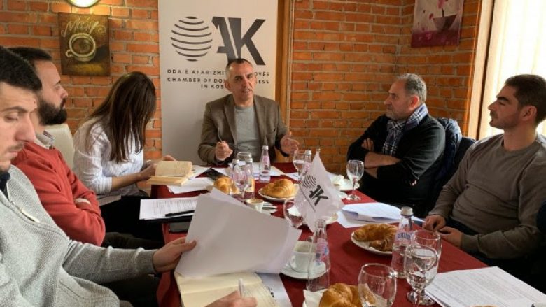 Afaristët e Mitrovicës dhe Vushtrrisë shpalosin problemet e shumta me të cilat ballafaqohen