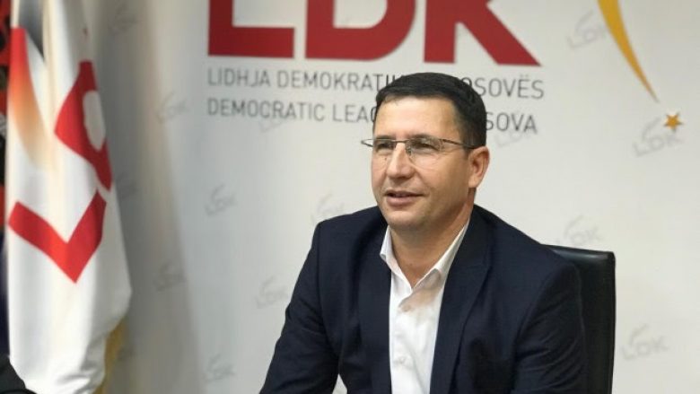 LDK e quan skandaloz mos shpenzimin e buxhetit nga ana e Komunës së Prishtinës