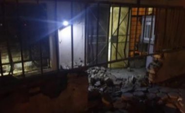 Vazhdojnë tensionet, raportohet për shpërthime pranë ambasadës amerikane në Bagdad