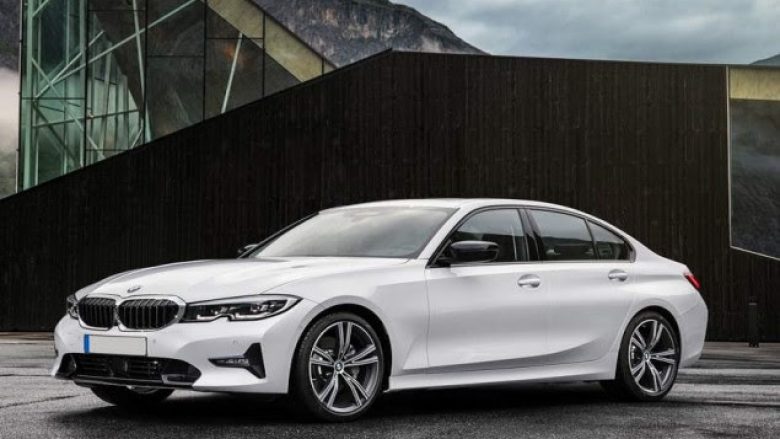 BMW zgjeron ofertën e Serisë 3 – arrin dizeli i fuqishëm