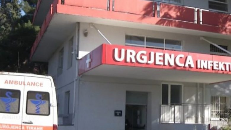 Shqipëri, 18 të vdekur dhe 645 infektime të reja me COVID-19