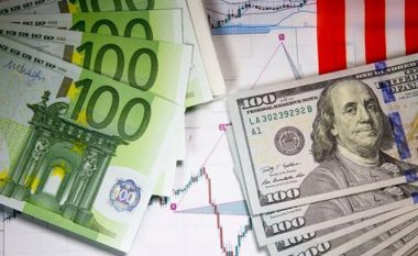 Euro do të jetë më i fuqishëm se dollari amerikan gjatë 2020-ës