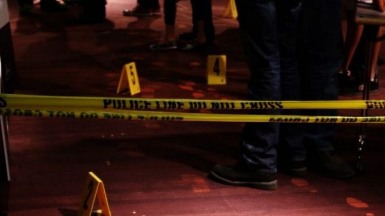 Të shtëna armësh në Tiranë, vritet një 28-vjeçar