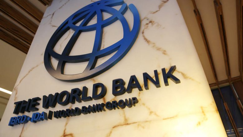 Banka Botërore: Rritja ekonomike e Kosovës pritet të jetë 4.2 për qind
