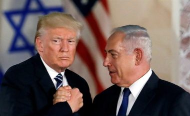 Trump paralajmëron prezantimin e planit për paqe në Lindjen e Mesme – para të martës