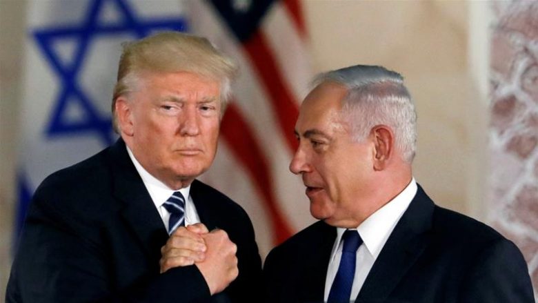 Trump paralajmëron prezantimin e planit për paqe në Lindjen e Mesme – para të martës