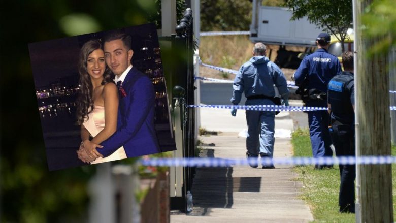 Tragjedi në një familje shqiptare në Australi: Babai qëllon për vdekje vajzën dhe dhëndrin – pastaj ia drejton armën edhe vetes