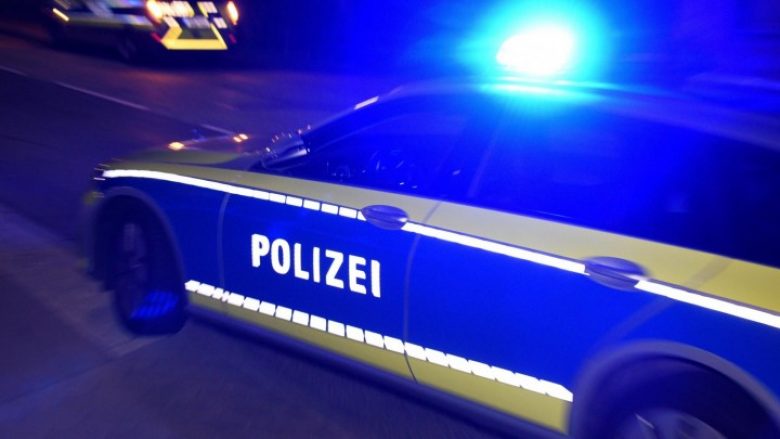 Të shtëna masive në Gjermani, raportohet për gjashtë të vdekur – arrestohet sulmuesi