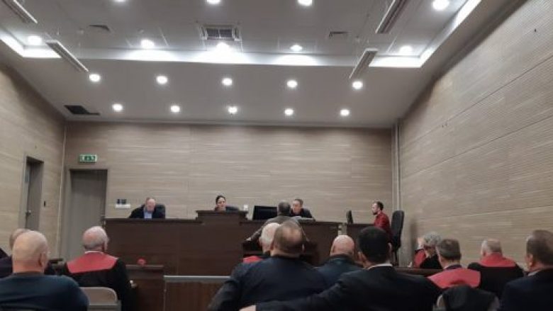 Rasti “Veteranët”, Ramush Haradinaj s’shkon në seancë, gjykimi vazhdon me dëshmitarë tjerë