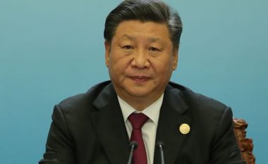 Thashethemet tundin Kinën, pasi presidenti Xi Jinping zhduket ndërsa përhapet coronavirusi