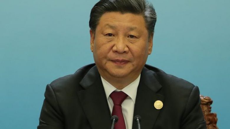 Thashethemet tundin Kinën, pasi presidenti Xi Jinping zhduket ndërsa përhapet coronavirusi