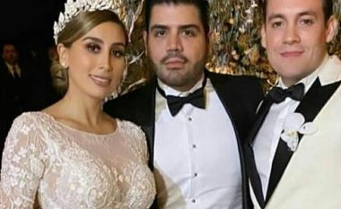 Pasuesja e liderit të narko-kartelit Sinaloa tha “po”, martohet e bija e El Chapos