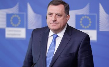 Millorad Dodik: Republika Srpska del nga Bosnja dhe Hercegovina