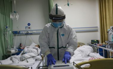 Viktima e parë e coronavirusit në Japoni, ndërron jetë 80-vjeçarja jo larg Tokios