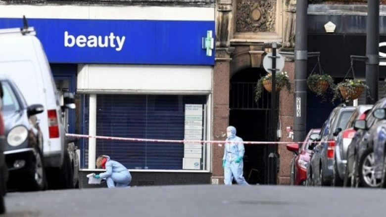 Shteti Islamik merr përgjegjësinë për sulmin në Londër