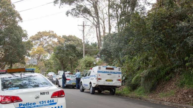 Përplasen dy aeroplanë në ajër, humbin jetën katër persona në Australi