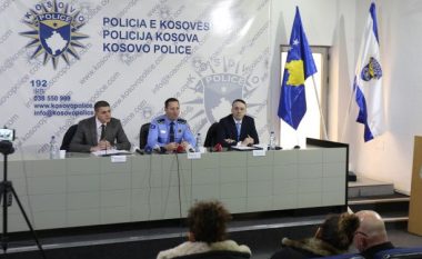 Policia jep detaje rreth arrestimit të zyrtarëve policorë për marrje të ryshfetit